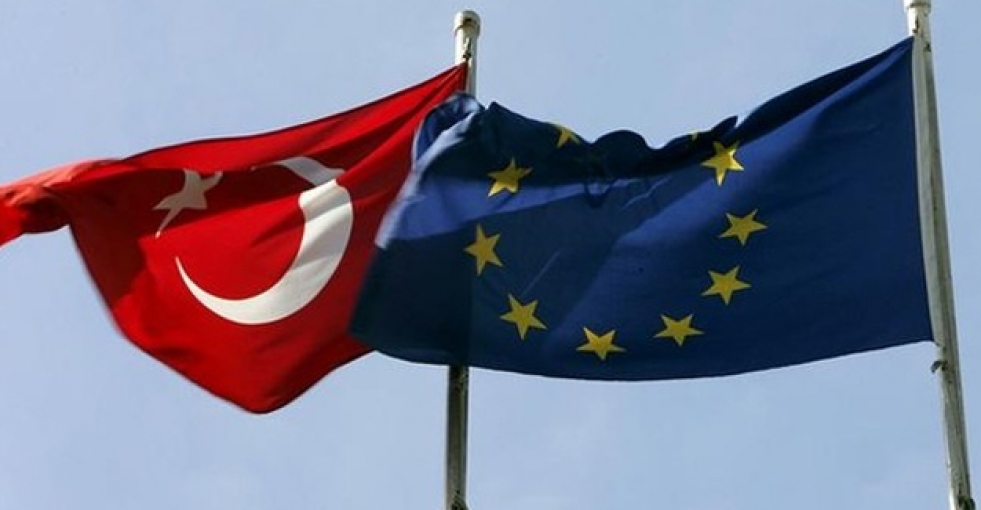 Almanya'dan Türkiye'ye sert tepki