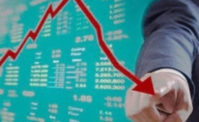 Güven endeksinde korkutan tablo!