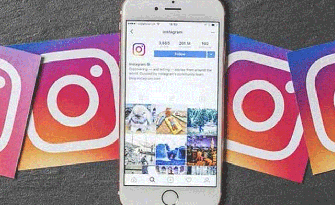 Instagram çöktü! O hataya dikkat...