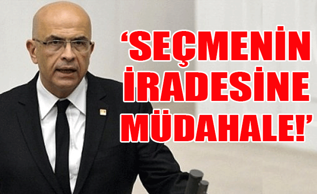 CHP'den Berberoğlu açıklaması