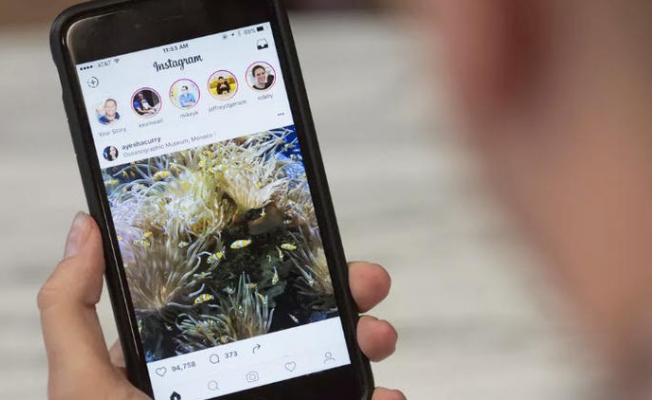 Instagram'da hikayelere gizlice bakma dönemi başlıyor!