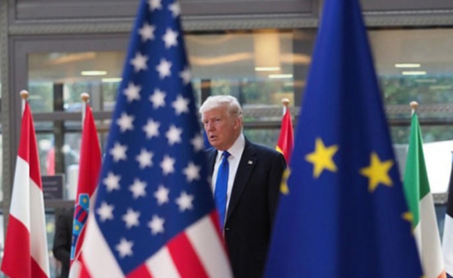 Trump'a karşı Avrupa'da yeni yol haritası