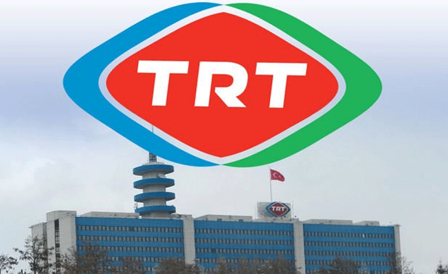 TRT'den ABD'ye ilginç boykot!