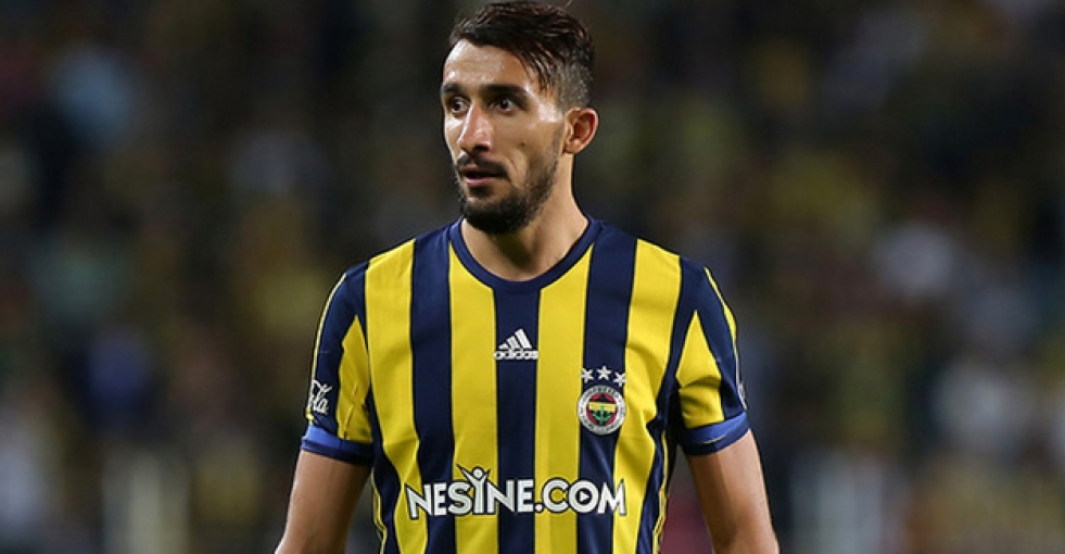 Mehmet Topal'a Avrupa'dan talip var