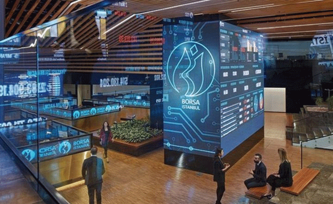 Borsa İstanbul yeni pazar kuruyor