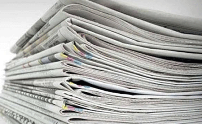 Gazeteler doların insafına mı kaldı?