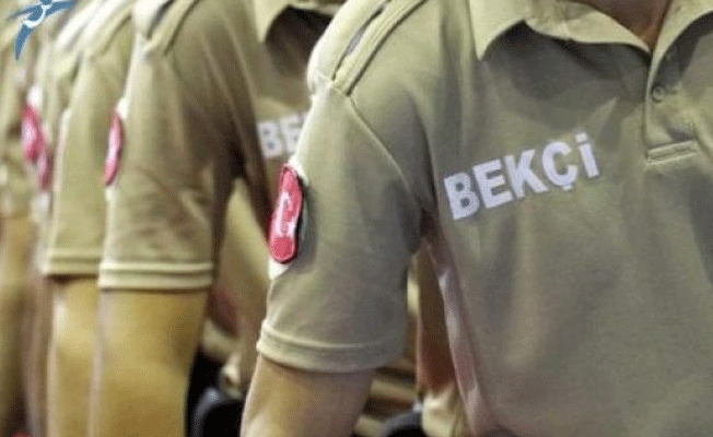 Tekel esnafına şimdi de mahalle bekçisi tehdidi