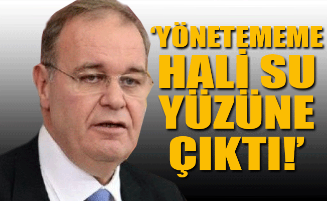 CHP'li Öztrak'tan döviz iddiası: Nasıl el değiştiriliyor?
