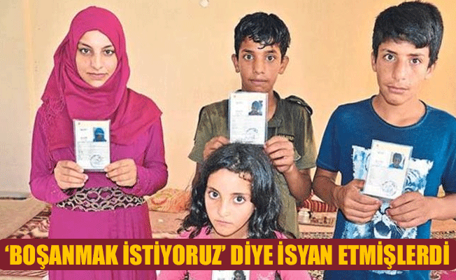 'Evli çocuklar'dan yeni haber