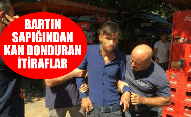 'Kadın çıplak vaziyette telefonda...'