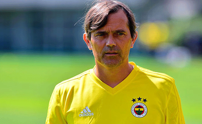 Cocu'nun istifa edeceği iddiası