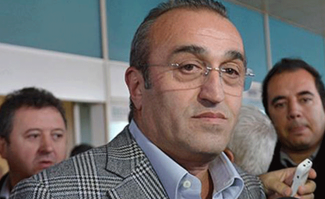 Abdurrahim Albayrak: Forvet alacağız