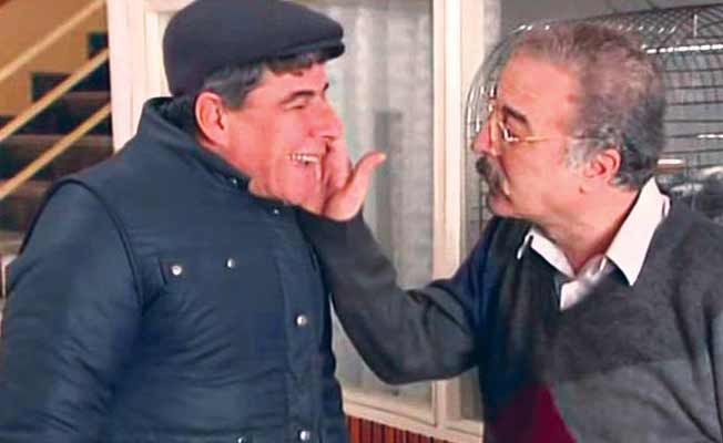'Bizimkiler' o davayı kaybetti!