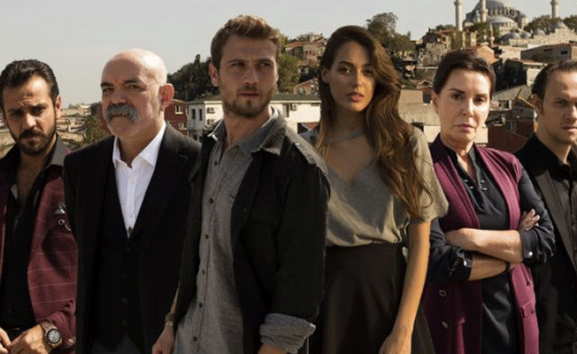 Çukur'da Cumali'yi kimin canlandıracağı belli oldu
