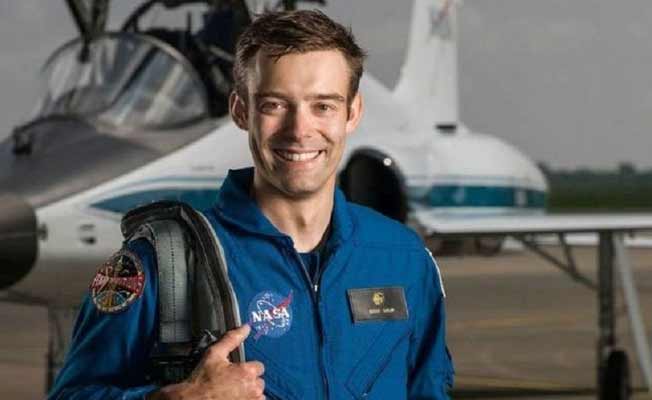 NASA’da 50 yıl sonra bir ilk gerçekleşti