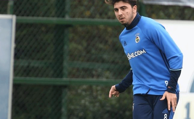 Fenerbahçe Ozan Tufan'ı PAF takıma yolladı