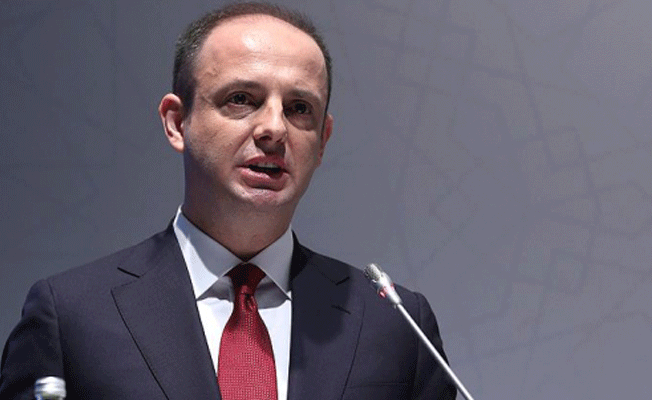 Merkez Bankası: Temmuzda resmi rezerv varlıkları arttı