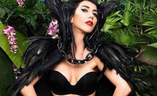 Hande Yener'in yeni şarkısı tepki çekti