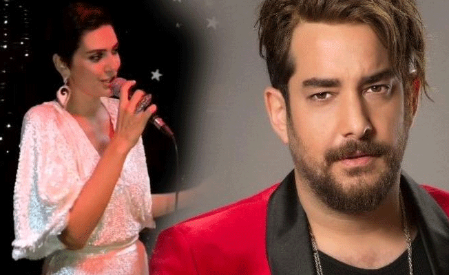 Bergüzar'ın yasağını Enis deldi… O özel geceden tek paylaşım