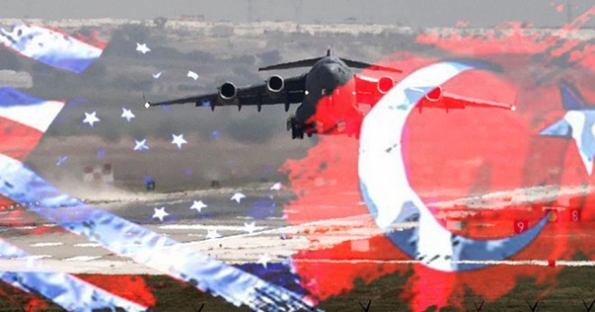 ABD ve Türkiye: Stratejik ortaklık buraya kadar mı?