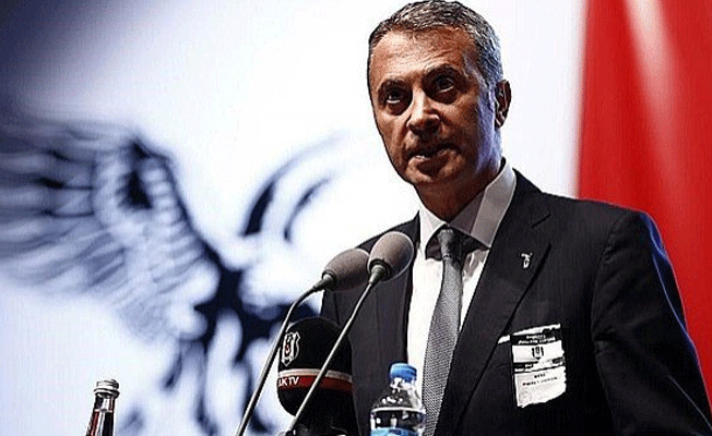 Fikret Orman'ın iddiası ortalığı karıştırdı