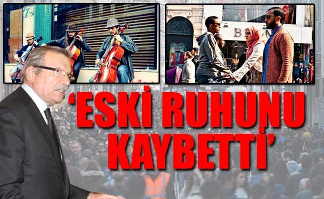 CHP'li Gülsever'den AKP'li belediyeye 'Araplaşma' yanıtı: Geçmiş olsun