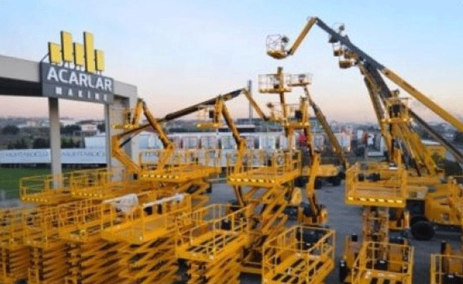 O şirketin tamamı Fransızlara satılıyor