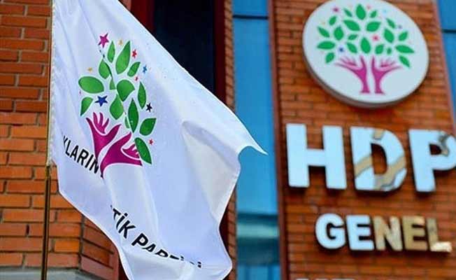 HDP'den genel af çağrısı