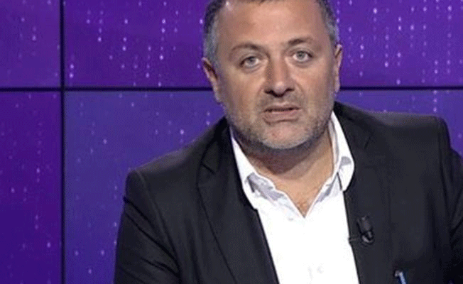 Mehmet Demirkol’dan VAR eleştirisi