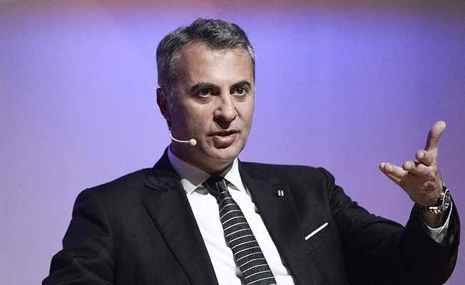 Menajerden 'Para alan gazeteciler' iddiası!