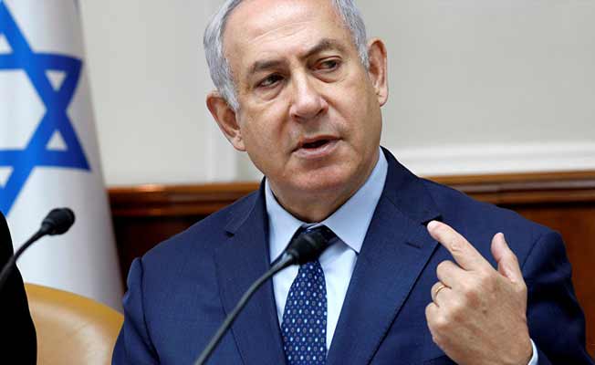 Netanyahu İsraillilerin kelliğine neden oluyor