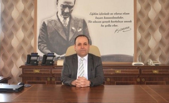 Polis müdürü odasında intihar etti