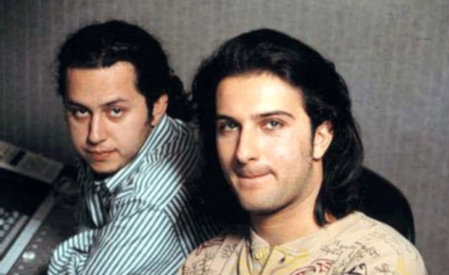 Tarkan'ın hayat hikayesi film oluyor