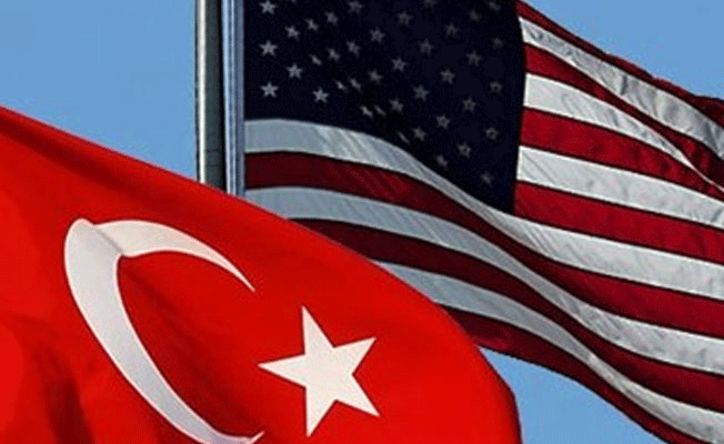 ABD'den Türkiye'ye bir küstah tehdit daha