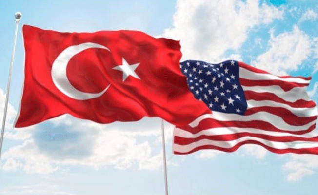 ABD, Türk şirketinin başvurusunu geri çevirdi
