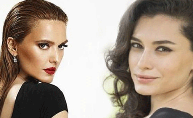 Demet Akalın'dan Hande Doğandemir'e: Bu günü hiç unutma