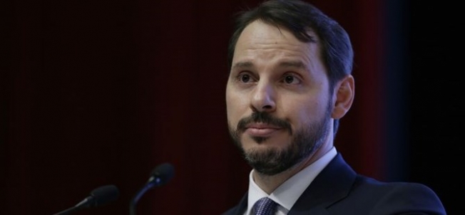 Albayrak açıkladı: ‘Dövizle kiralama dönemi bitiyor, bir daha vergi barışı yok’