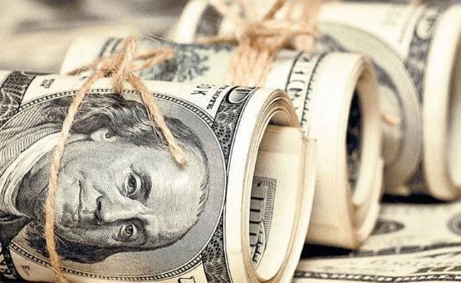 Dolarda son durum: 6.31'i gördü
