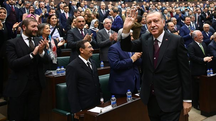 AKP’de yerel seçim mesaisi: Erdoğan onları aday göstermeyecek