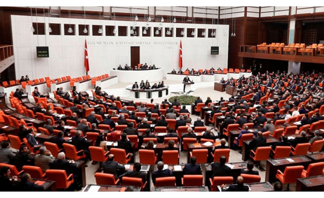 Mecliste yeni dönem: Muhalefet 440 soru sordu 5'ine yanıt geldi