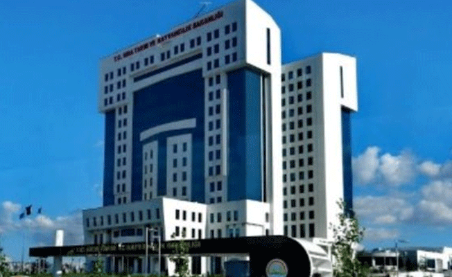 Tarım ve Orman Bakanlığı, Ankara'daki Şarbon Vakasıyla İlgili İnceleme Başlattı
