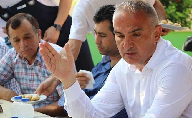 'Vatandaşa kazıklanıyormuş hissi vermeyin'