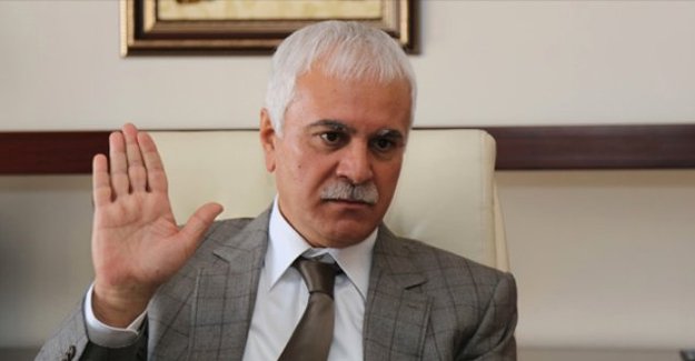 MHP Genel Başkan Adayı Koray Aydın: Yargıtay ipe un serdi, kongreden kaçış yok