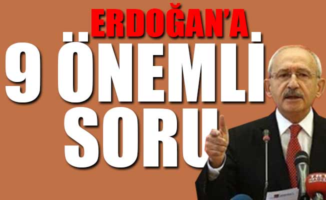 Kılıçdaroğlu'ndan sert çıkış! 'Günaydın beyler günaydın'