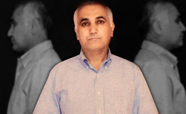 Adil Öksüz'ü serbest bırakan hakim hakkında flaş karar