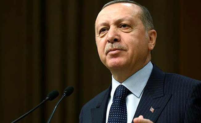 Erdoğan'dan 30 Ağustos mesajı: Mutlaka bu mücadeleyi de kazanacağız
