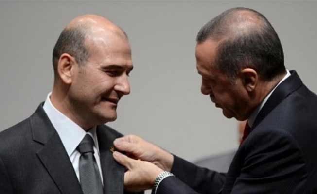 Flaş iddia! Adı o koltuk için geçiyor