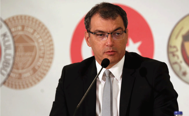 Damien Comolli'den Cocu ve istifa yanıtı
