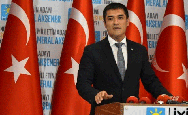 'İdlib'e askeri harekat felaket doğurur'