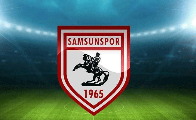 Samsunspor'un adı değişiyor